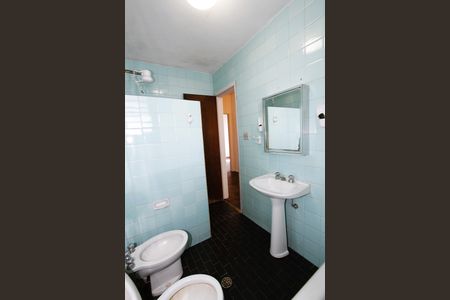 Apartamento para alugar com 113m², 3 quartos e 1 vagaBanheiro Social