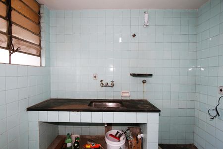 Apartamento para alugar com 113m², 3 quartos e 1 vagaCozinha