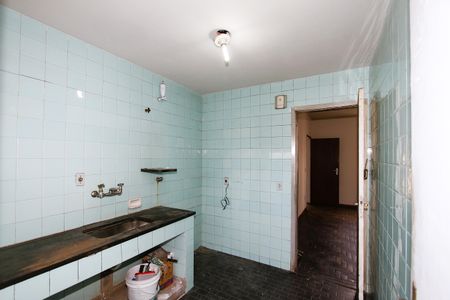 Apartamento para alugar com 113m², 3 quartos e 1 vagaCozinha