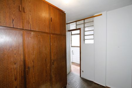 Apartamento para alugar com 113m², 3 quartos e 1 vagaQuarto de Serviço