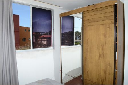 Apartamento à venda com 53m², 2 quartos e 1 vagaSuíte