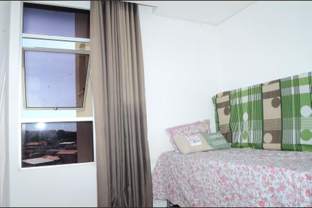 Apartamento à venda com 53m², 2 quartos e 1 vagaQuarto 1