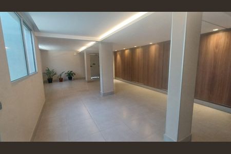 Apartamento à venda com 53m², 2 quartos e 1 vaga Apartamento à venda com 53m², 2 quartos e 1 vagaÁrea comum
