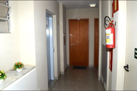 Apartamento à venda com 53m², 2 quartos e 1 vagaÁrea comum