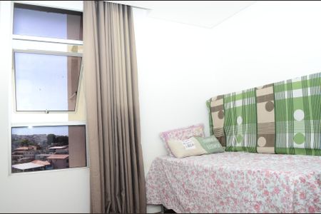 Apartamento à venda com 53m², 2 quartos e 1 vagaQuarto 1