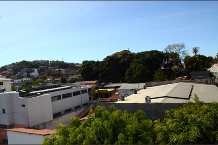 Apartamento à venda com 53m², 2 quartos e 1 vagaVista da Suíte