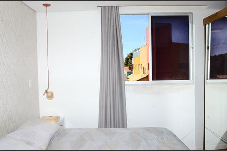 Apartamento à venda com 53m², 2 quartos e 1 vagaSuíte