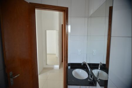 Apartamento à venda com 160m², 3 quartos e 2 vagasBanheiro da Suíte