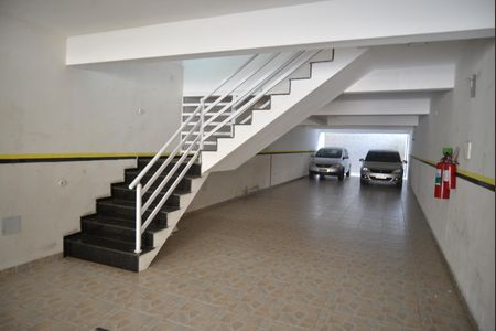 Apartamento à venda com 160m², 3 quartos e 2 vagasGaragem