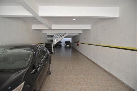 Apartamento à venda com 160m², 3 quartos e 2 vagasGaragem