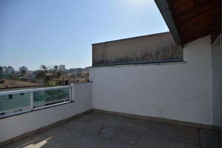 Apartamento à venda com 160m², 3 quartos e 2 vagasCobertura