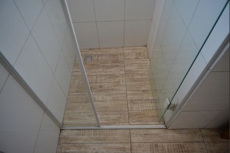 Apartamento à venda com 160m², 3 quartos e 2 vagasBanheiro da Suíte