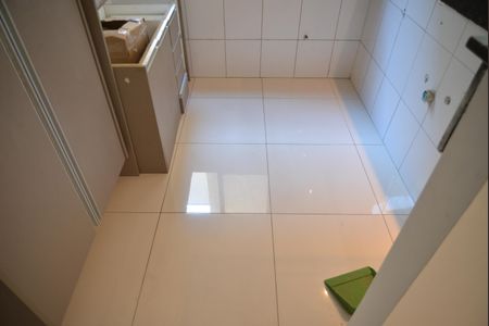 Apartamento à venda com 160m², 3 quartos e 2 vagasCozinha