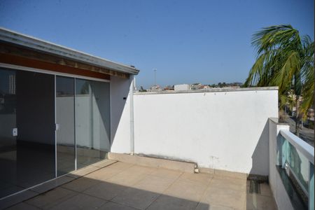 Apartamento à venda com 160m², 3 quartos e 2 vagasCobertura
