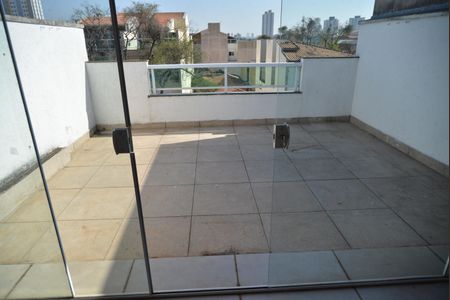 Apartamento à venda com 160m², 3 quartos e 2 vagasCobertura