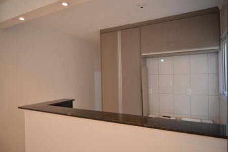 Apartamento à venda com 160m², 3 quartos e 2 vagasCozinha