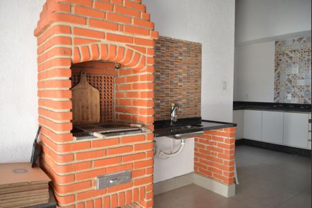 Apartamento à venda com 160m², 3 quartos e 2 vagasCobertura