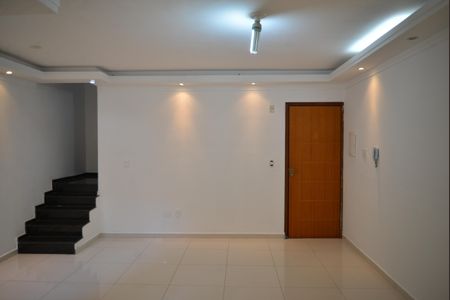 Apartamento à venda com 160m², 3 quartos e 2 vagasSala