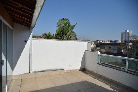 Apartamento à venda com 160m², 3 quartos e 2 vagasCobertura