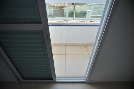 Apartamento à venda com 160m², 3 quartos e 2 vagasSacada da Suíte 3