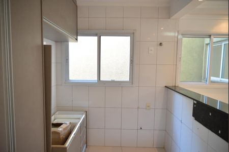 Apartamento à venda com 160m², 3 quartos e 2 vagasCozinha