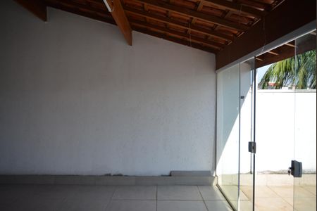 Apartamento à venda com 160m², 3 quartos e 2 vagasÁrea de Serviço