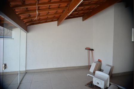 Apartamento à venda com 160m², 3 quartos e 2 vagasÁrea de Serviço