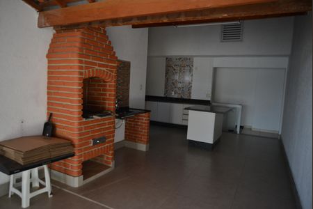 Apartamento à venda com 160m², 3 quartos e 2 vagasCobertura