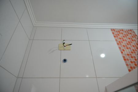 Apartamento à venda com 160m², 3 quartos e 2 vagasBanheiro Social