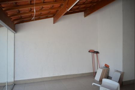 Apartamento à venda com 160m², 3 quartos e 2 vagasÁrea de Serviço