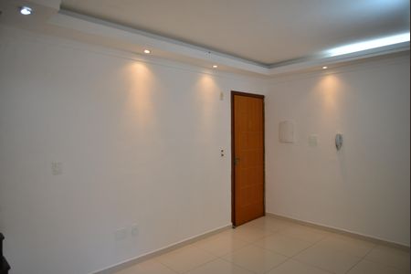 Apartamento à venda com 160m², 3 quartos e 2 vagasSala