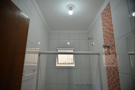 Apartamento à venda com 160m², 3 quartos e 2 vagasBanheiro Social