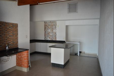 Apartamento à venda com 160m², 3 quartos e 2 vagasCobertura