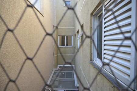 Apartamento à venda com 160m², 3 quartos e 2 vagasVista do quarto 2