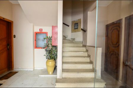 Apartamento à venda com 62m², 2 quartos e sem vagaHall