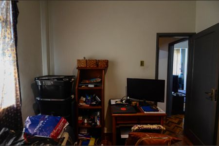 Apartamento à venda com 62m², 2 quartos e sem vagaQuarto 2