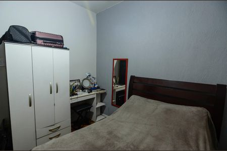 Apartamento à venda com 62m², 2 quartos e sem vagaQuarto 1