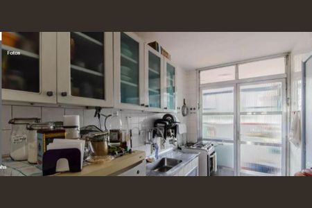 Foto 05 de apartamento à venda com 2 quartos, 65m² em Vila Mariana, São Paulo