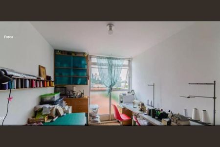 Foto 11 de apartamento à venda com 2 quartos, 65m² em Vila Mariana, São Paulo