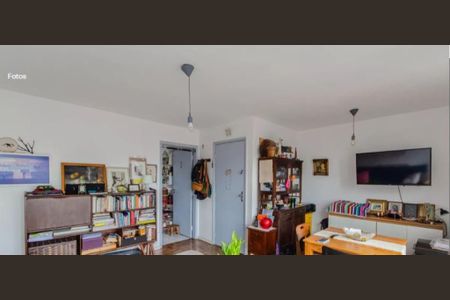 Foto 04 de apartamento à venda com 2 quartos, 65m² em Vila Mariana, São Paulo