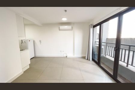 Studio de kitnet/studio à venda com 0 quarto, 30m² em Santana, São Paulo