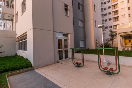 Apartamento à venda com 68m², 3 quartos e 1 vagaAcademia