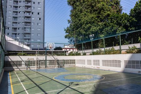 Apartamento à venda com 68m², 3 quartos e 1 vagaQuadra Esportiva