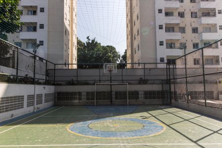 Apartamento à venda com 68m², 3 quartos e 1 vagaQuadra Esportiva