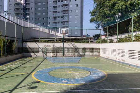 Apartamento à venda com 68m², 3 quartos e 1 vagaQuadra Esportiva