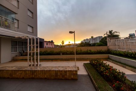 Apartamento à venda com 68m², 3 quartos e 1 vagaÁrea comum