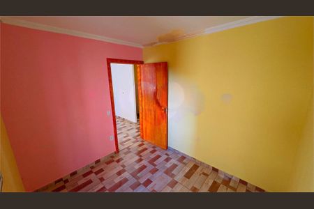 Apartamento à venda com 2 quartos, 54m² em Jardim das Flores, São Paulo