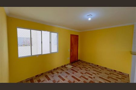 Apartamento à venda com 2 quartos, 54m² em Jardim das Flores, São Paulo