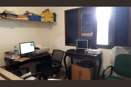 Casa à venda com 4 quartos, 350m² em Vila Romana, São Paulo