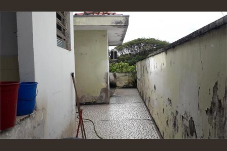Casa à venda com 350m², 4 quartos e 3 vagas
